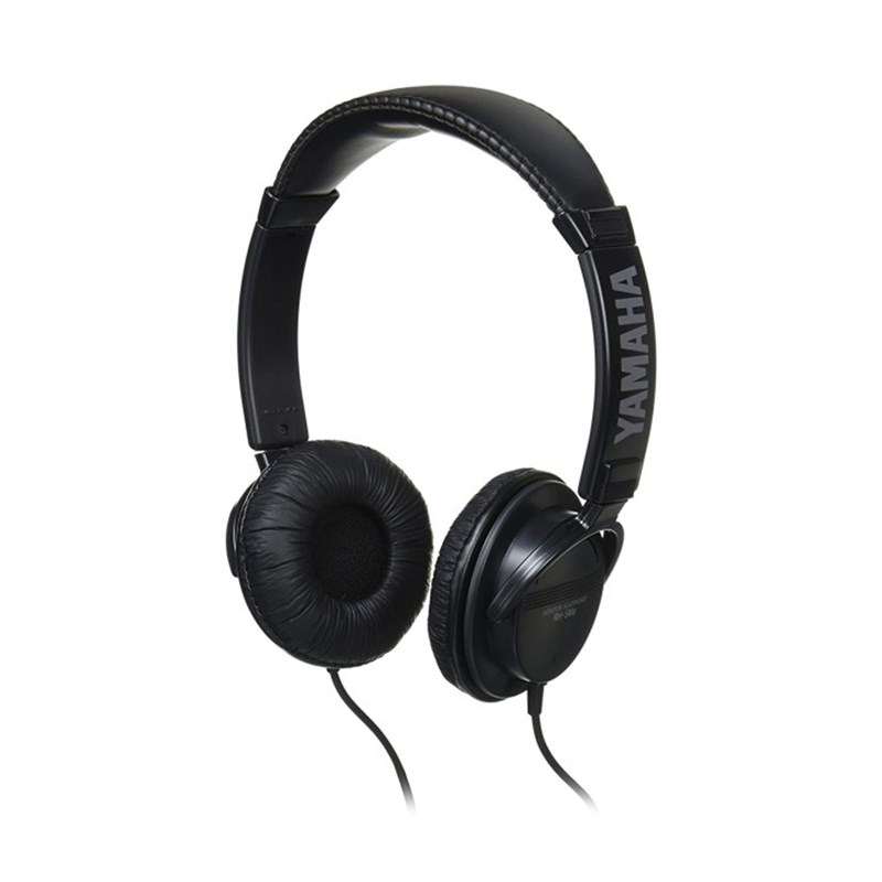 Yamaha RH5MA Monitor Headphones